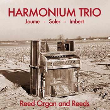 Harmonium Trio