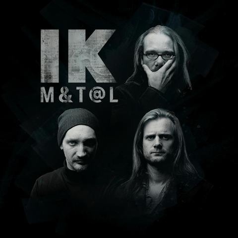 IK - M&t@l