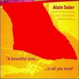 a beautiful love is all you need